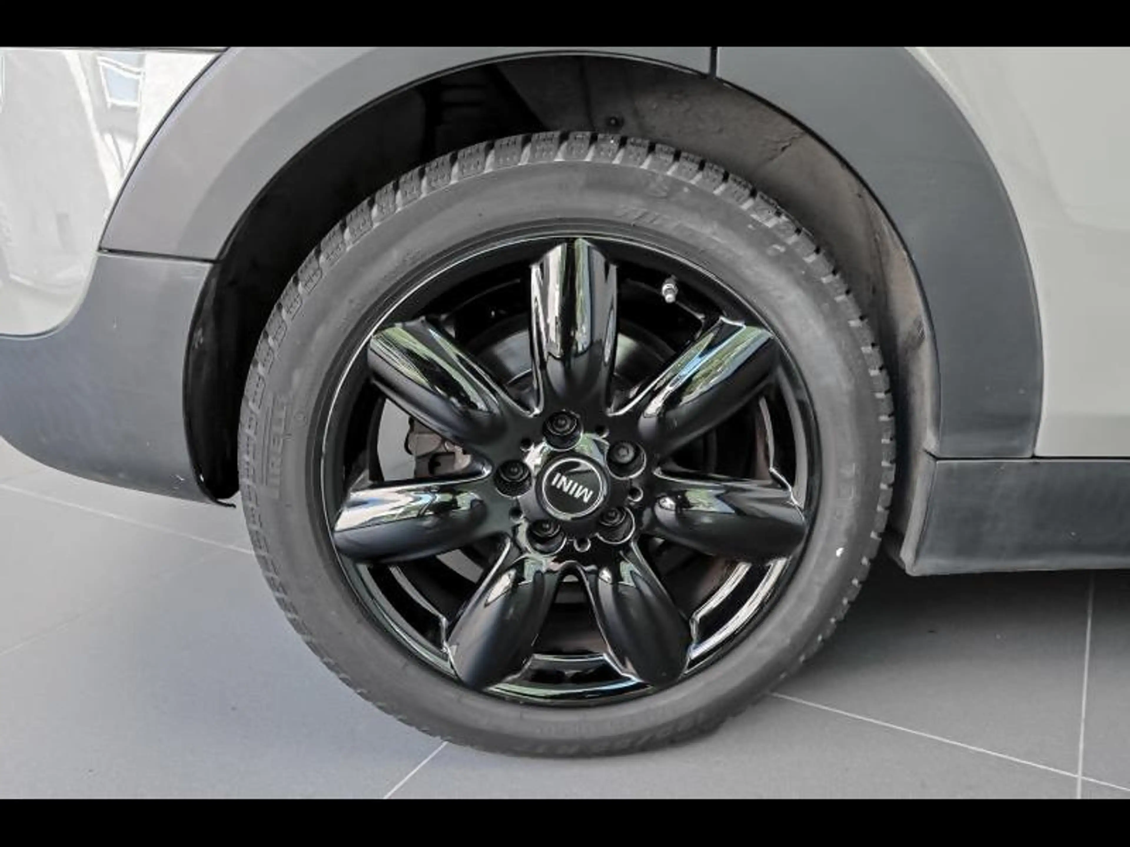 MINI Cooper Clubman . — photo 8