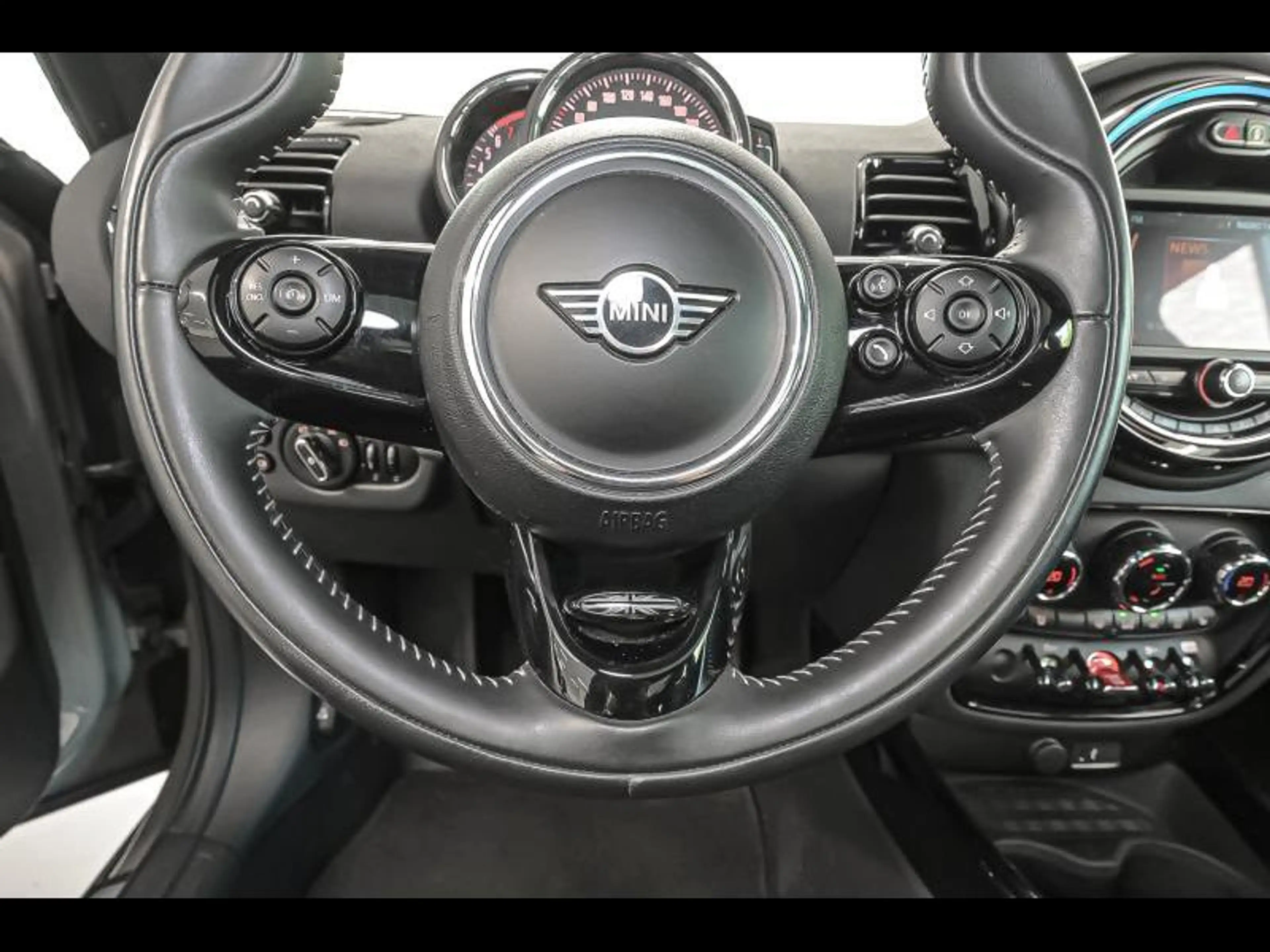 MINI Cooper Clubman . — photo 9