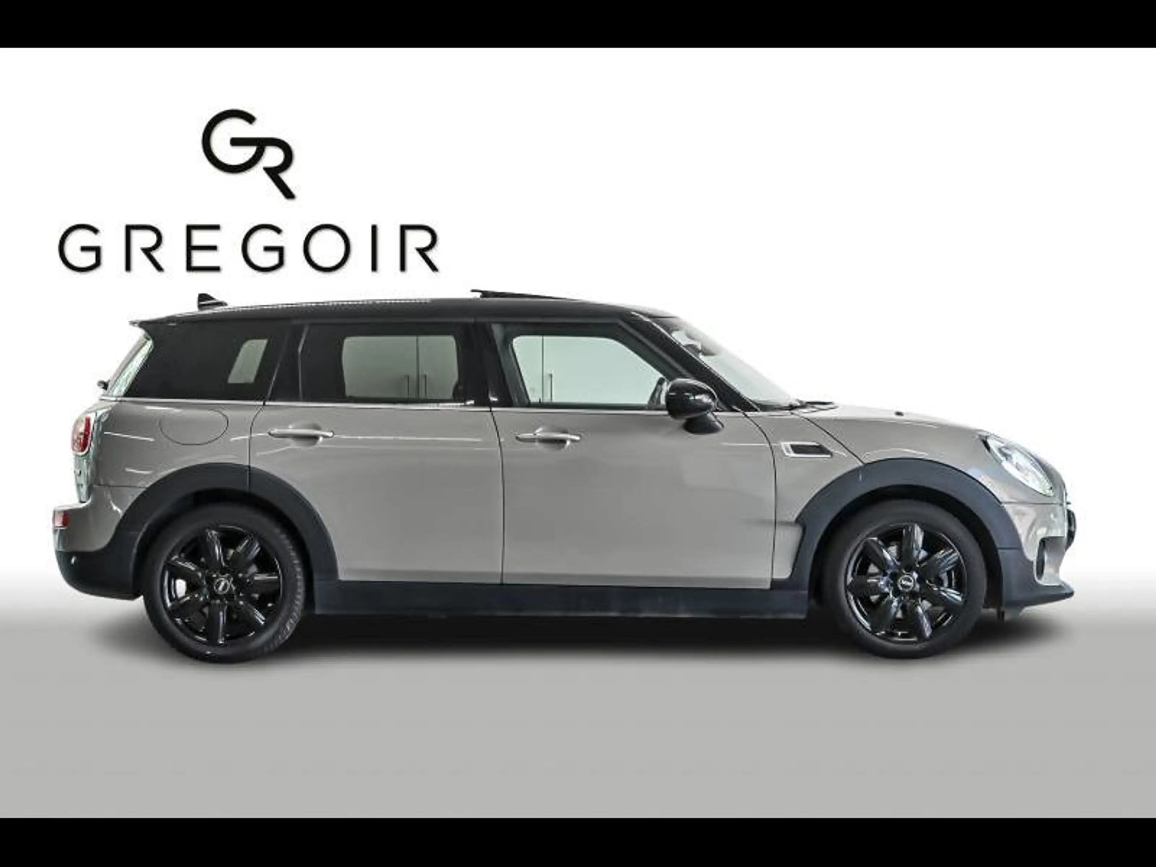 MINI Cooper Clubman . — photo 3