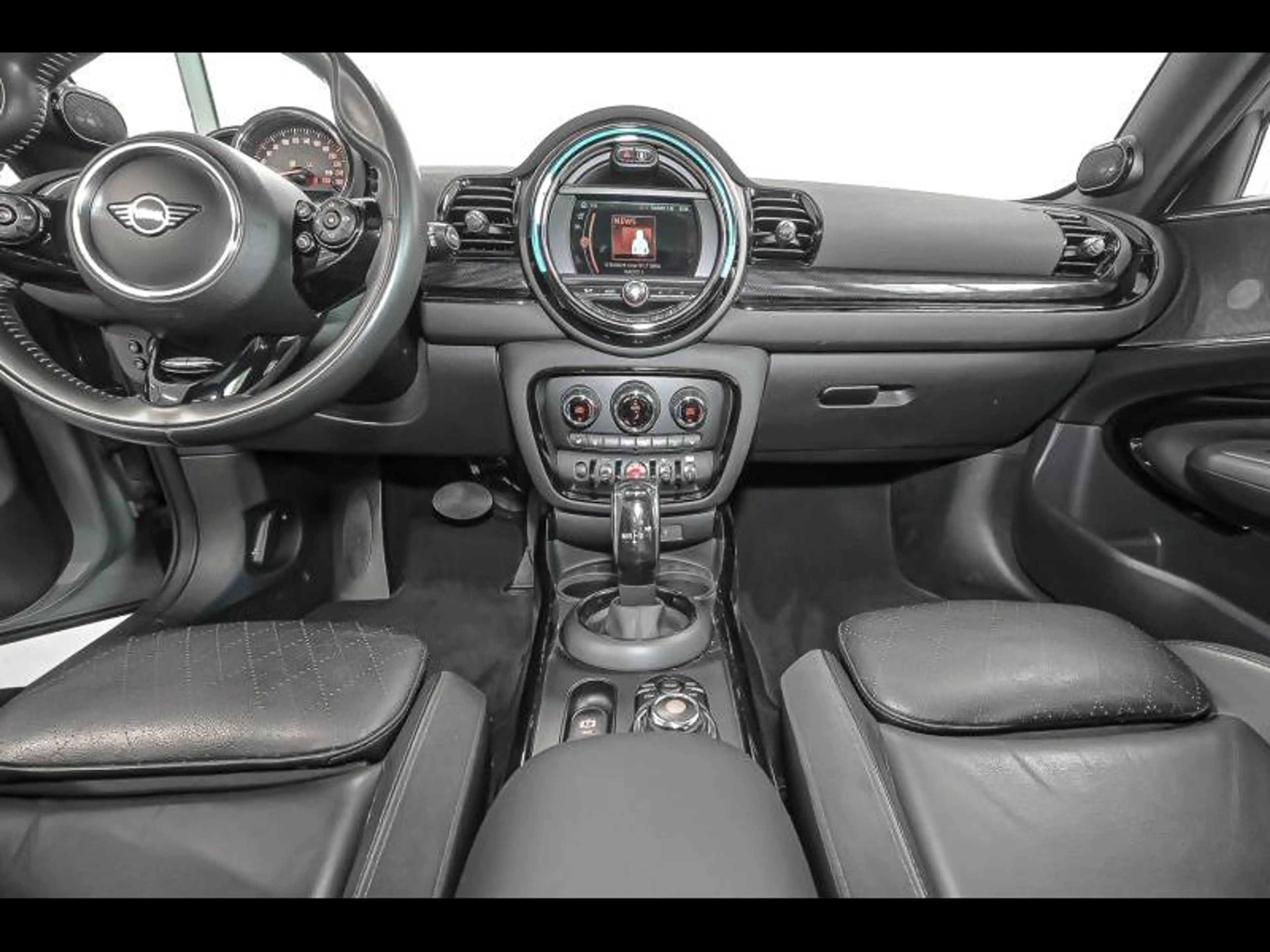 MINI Cooper Clubman . — photo 7