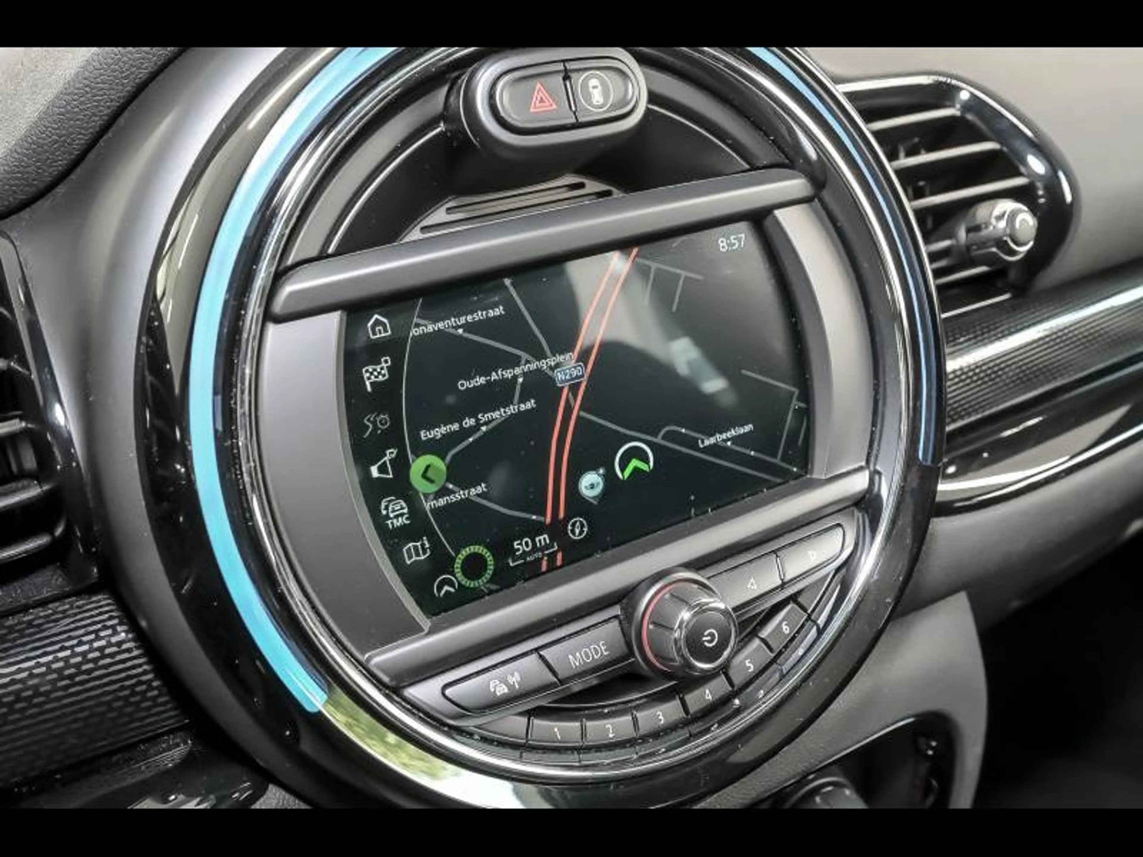 MINI Cooper Clubman . — photo 14