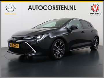 2.0I 184 PK Hybride AUT. Trekhaak Pano-Dak Camera