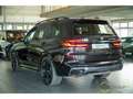 BMW X7 M60i Exklusiv Soft Pano Shadow B&W 5Zonen AHK 360° Noir - thumbnail 18