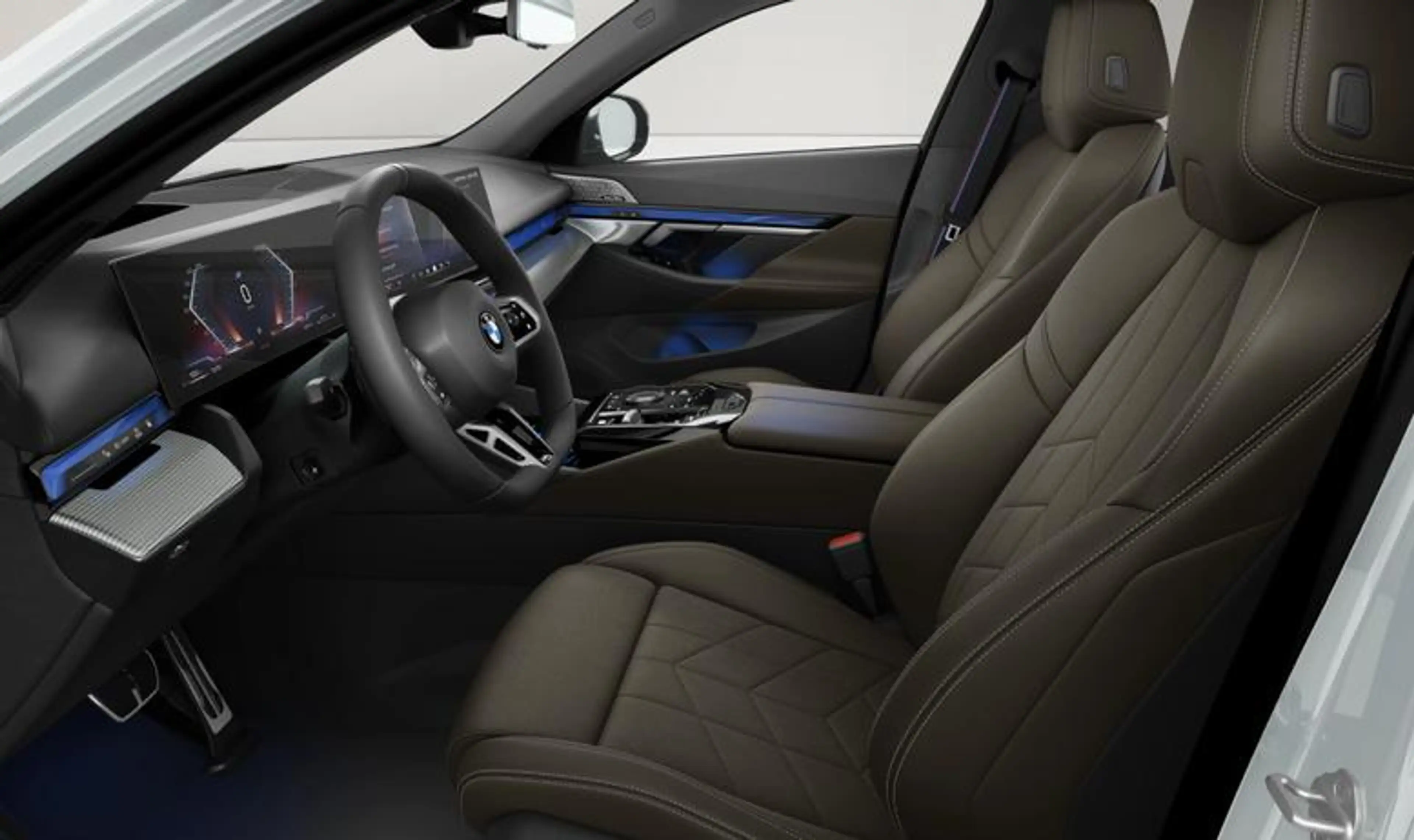 BMW 540 Touring M Sportpaket Pro 540d Steptronic xDrive... — photo 5