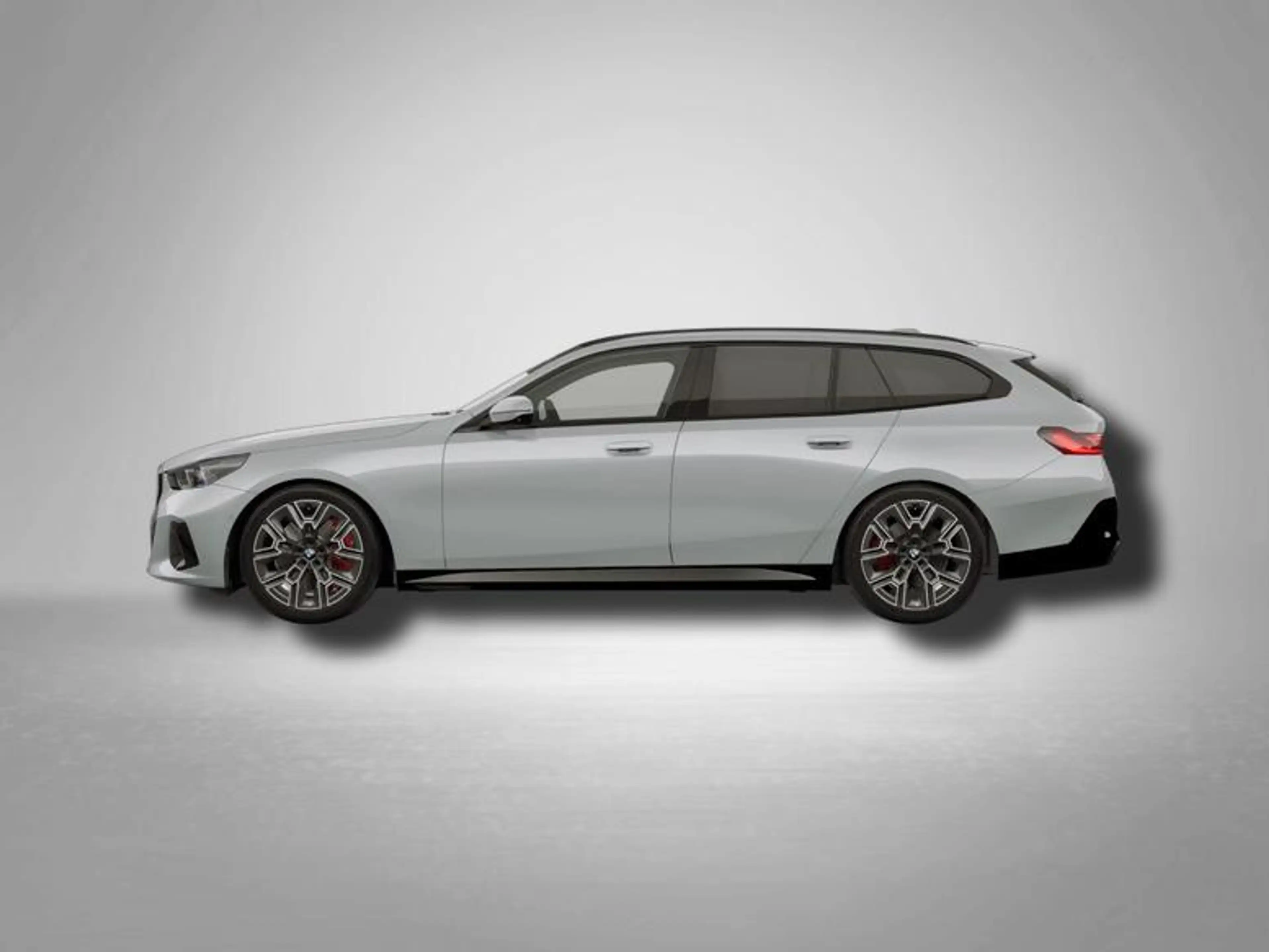 BMW 540 Touring M Sportpaket Pro 540d Steptronic xDrive... — photo 2