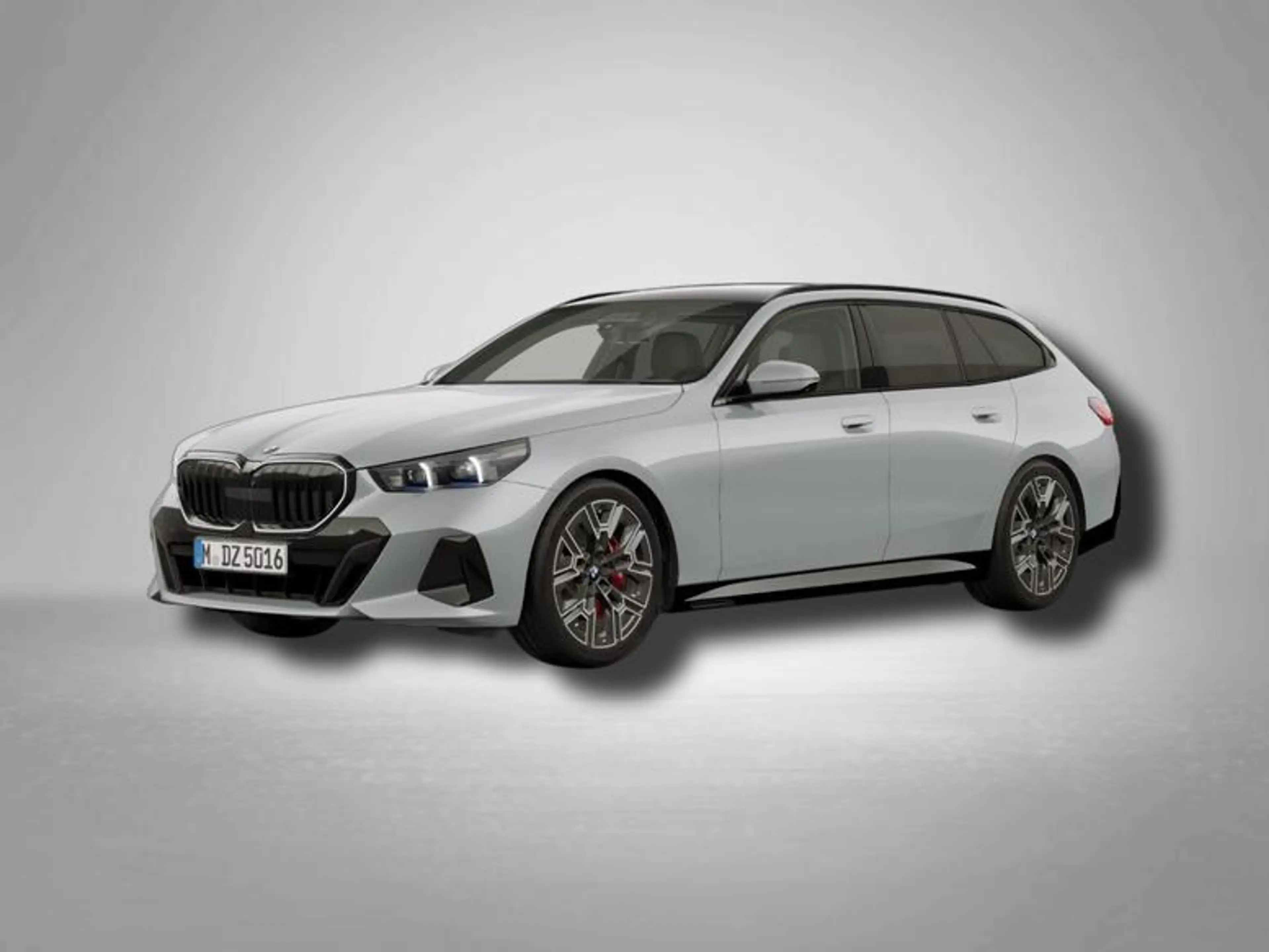 BMW 540 Touring M Sportpaket Pro 540d Steptronic xDrive...