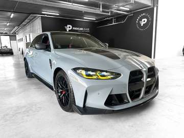 Limousine CS/ 50 JAHRE/KEYLESS/20/HEAD UP/CARBON