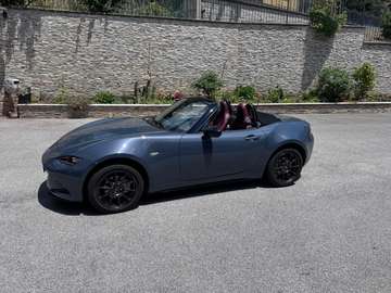 MX-5 1.5 Polymetal 1.5