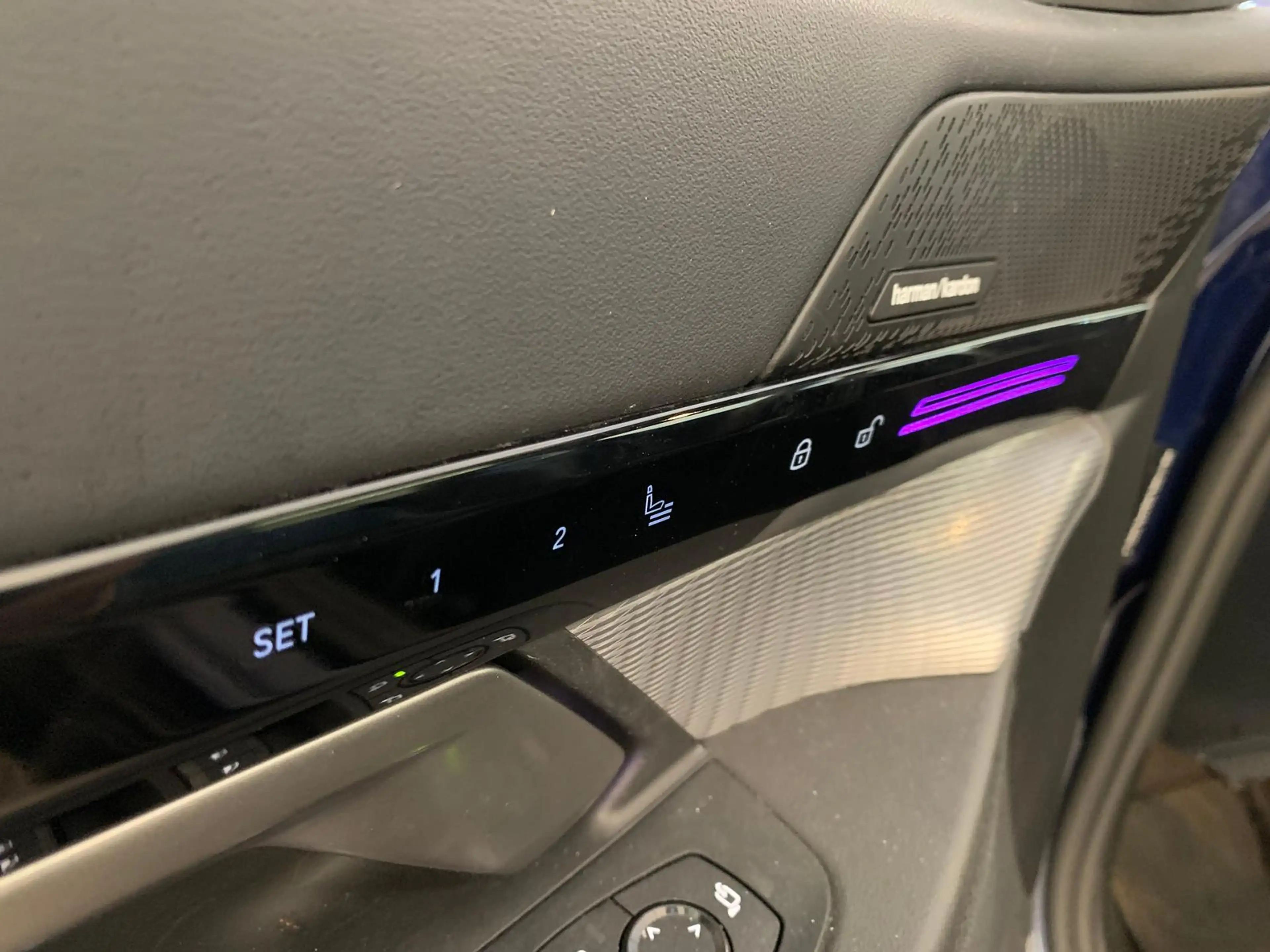 BMW 540 d xDr Lim M Sport Pro ICONIC/DR-PRO/HUD/PANO — photo 12