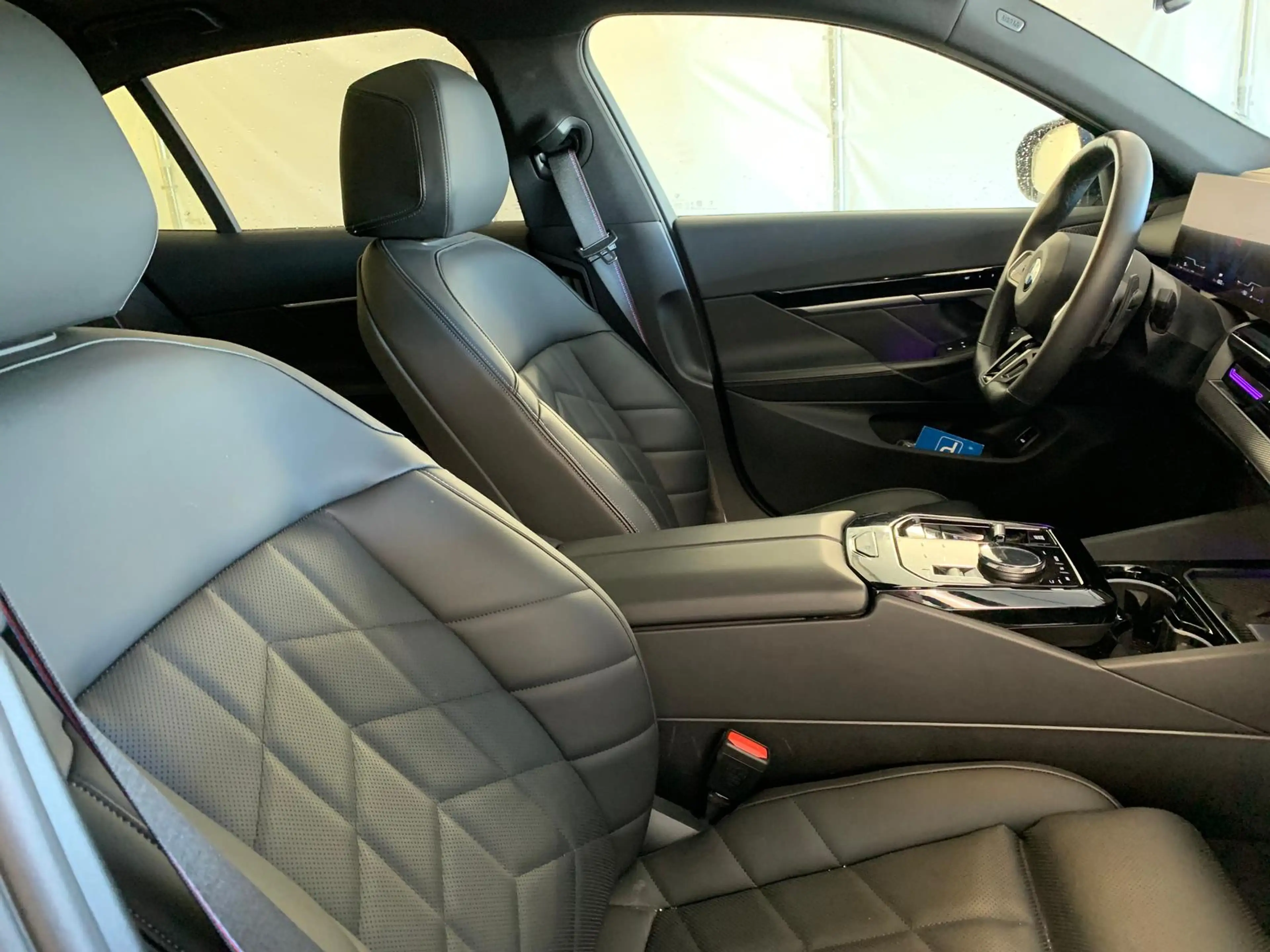 BMW 540 d xDr Lim M Sport Pro ICONIC/DR-PRO/HUD/PANO — photo 3