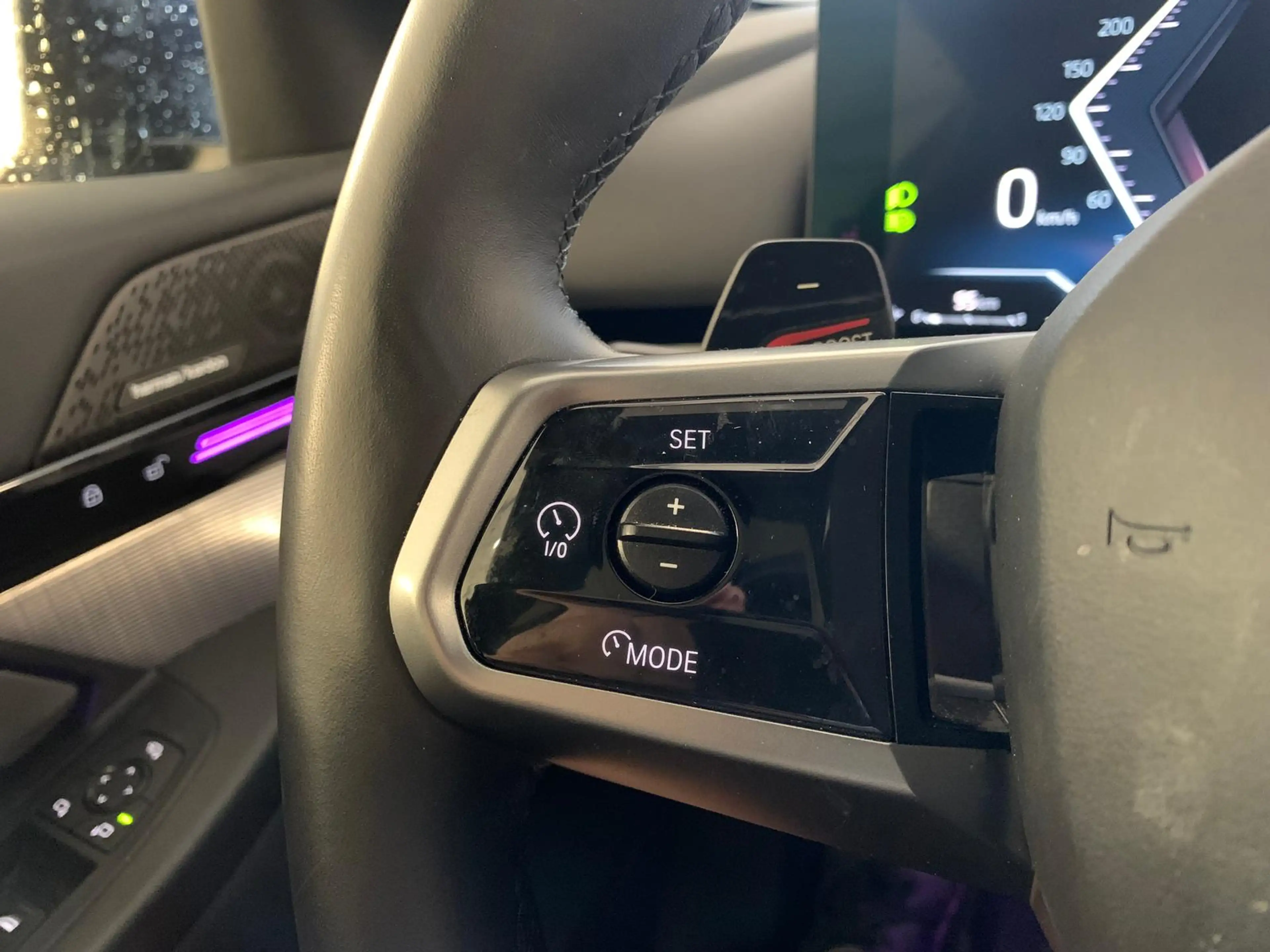 BMW 540 d xDr Lim M Sport Pro ICONIC/DR-PRO/HUD/PANO — photo 15