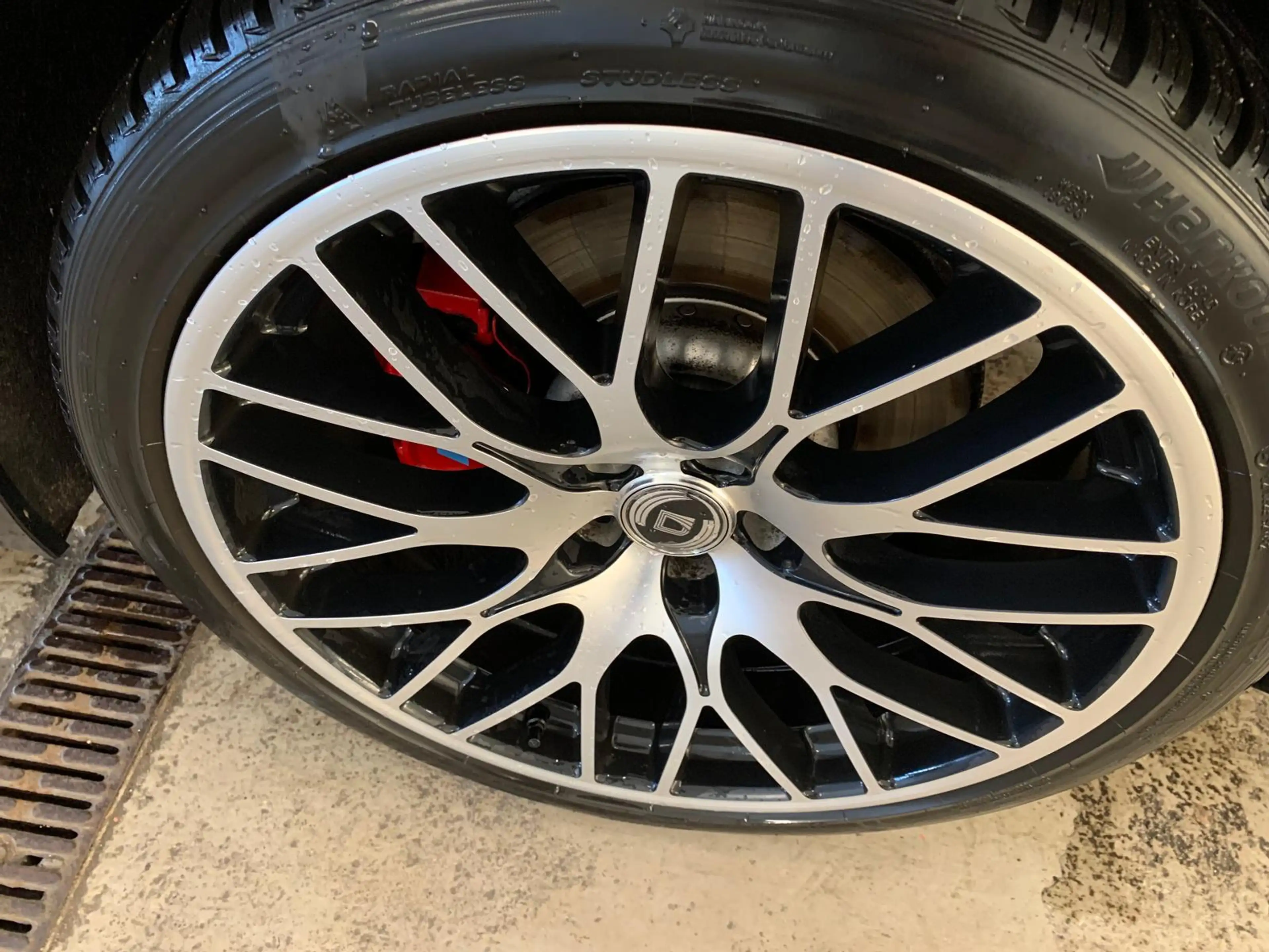 BMW 540 d xDr Lim M Sport Pro ICONIC/DR-PRO/HUD/PANO — photo 8