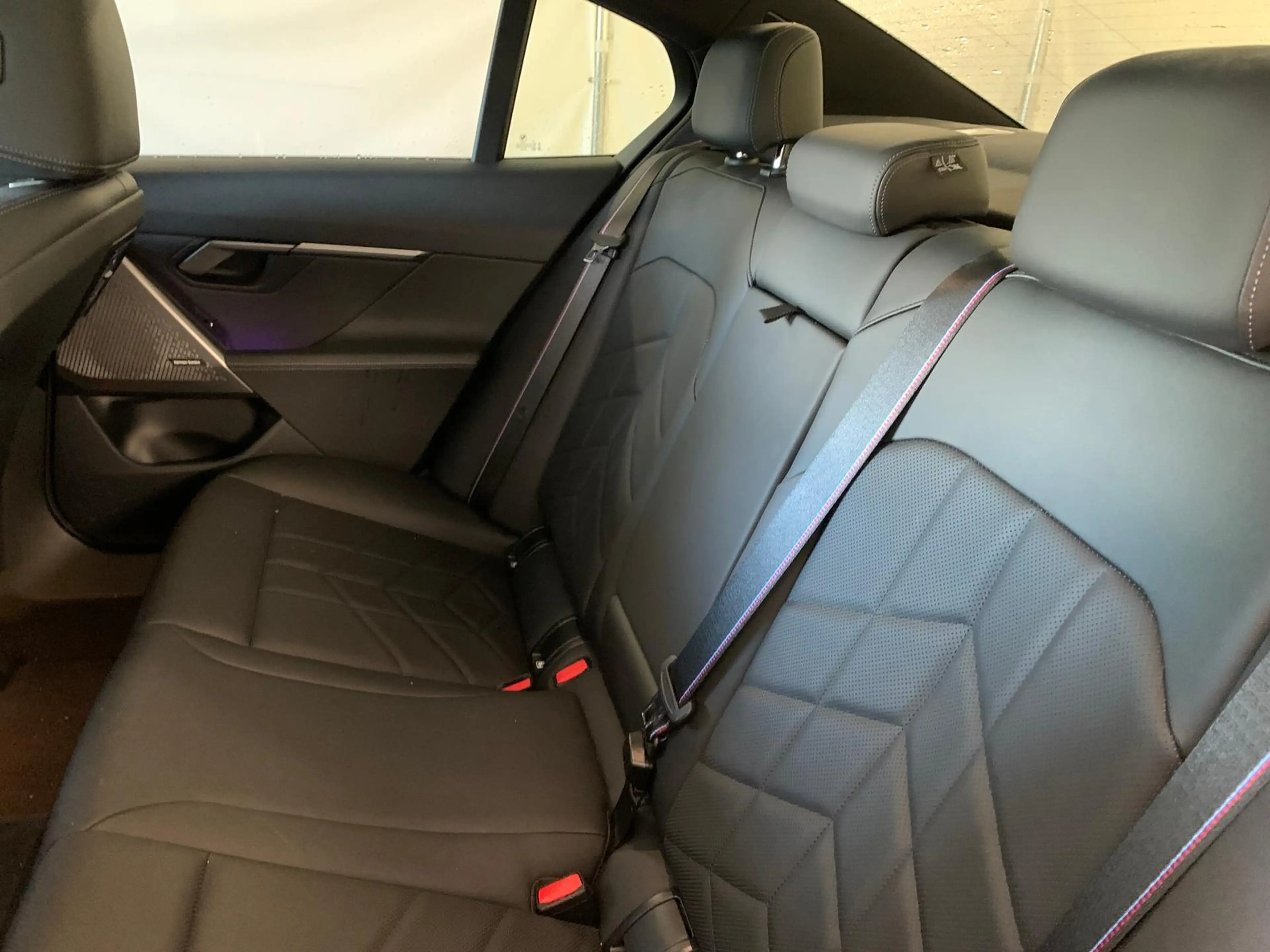 BMW 540 d xDr Lim M Sport Pro ICONIC/DR-PRO/HUD/PANO — photo 9