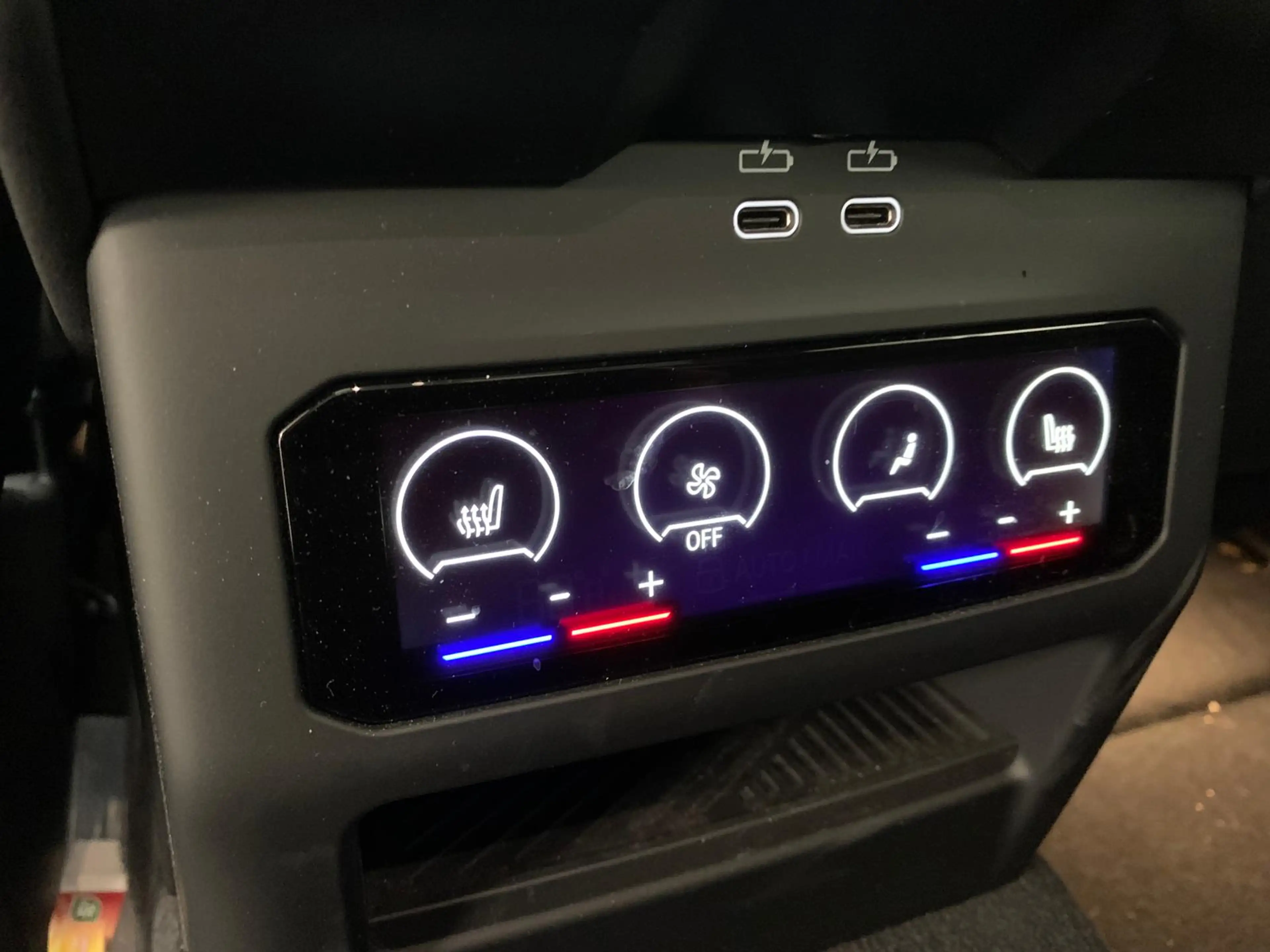 BMW 540 d xDr Lim M Sport Pro ICONIC/DR-PRO/HUD/PANO — photo 10