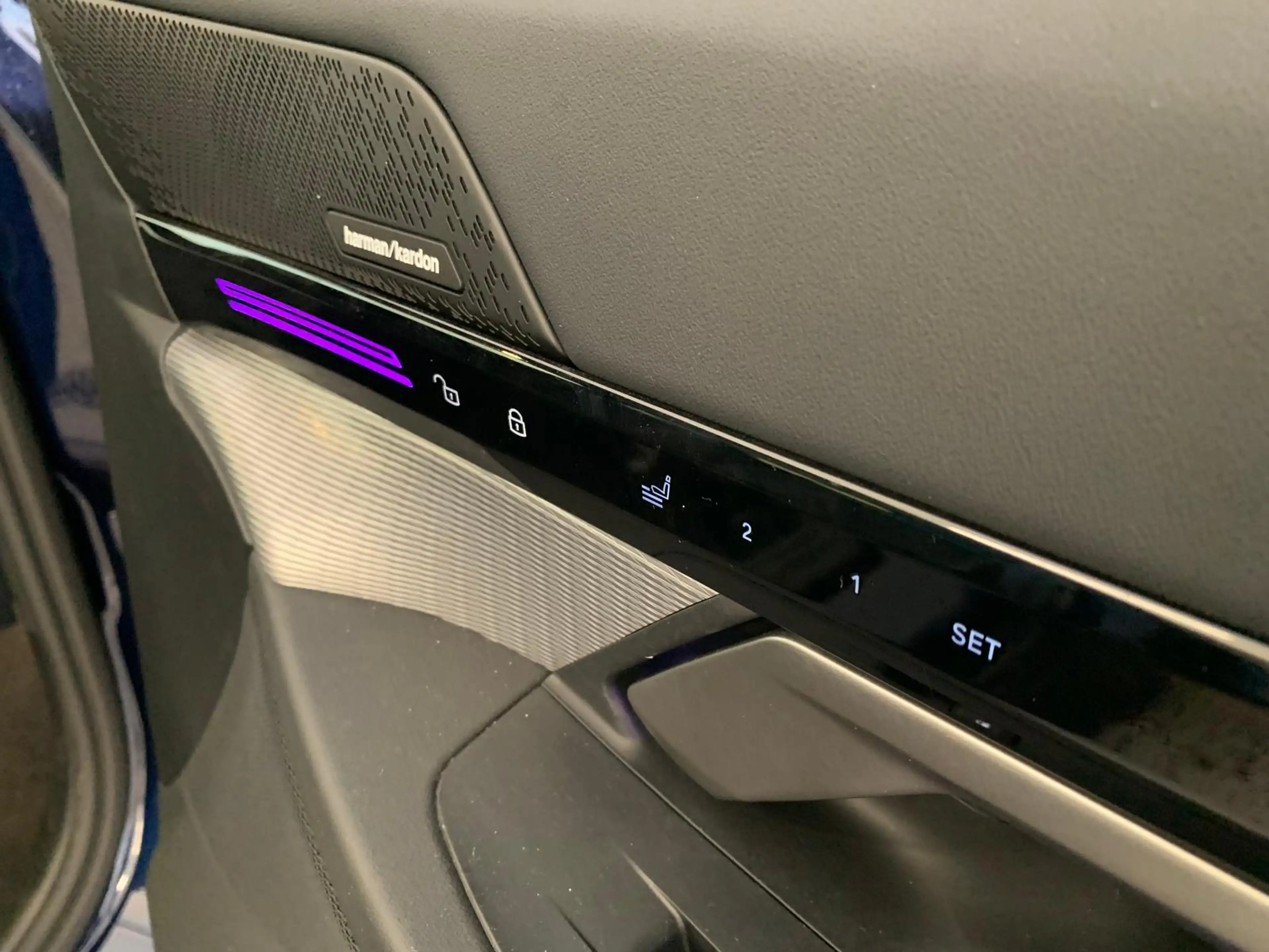 BMW 540 d xDr Lim M Sport Pro ICONIC/DR-PRO/HUD/PANO — photo 4