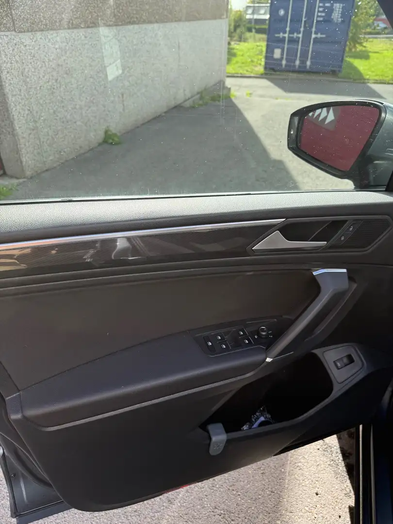 Volkswagen Tiguan Allspace Tiguan Allspace 2.0TDI Advance DSG 110kW Advance Gris - 1