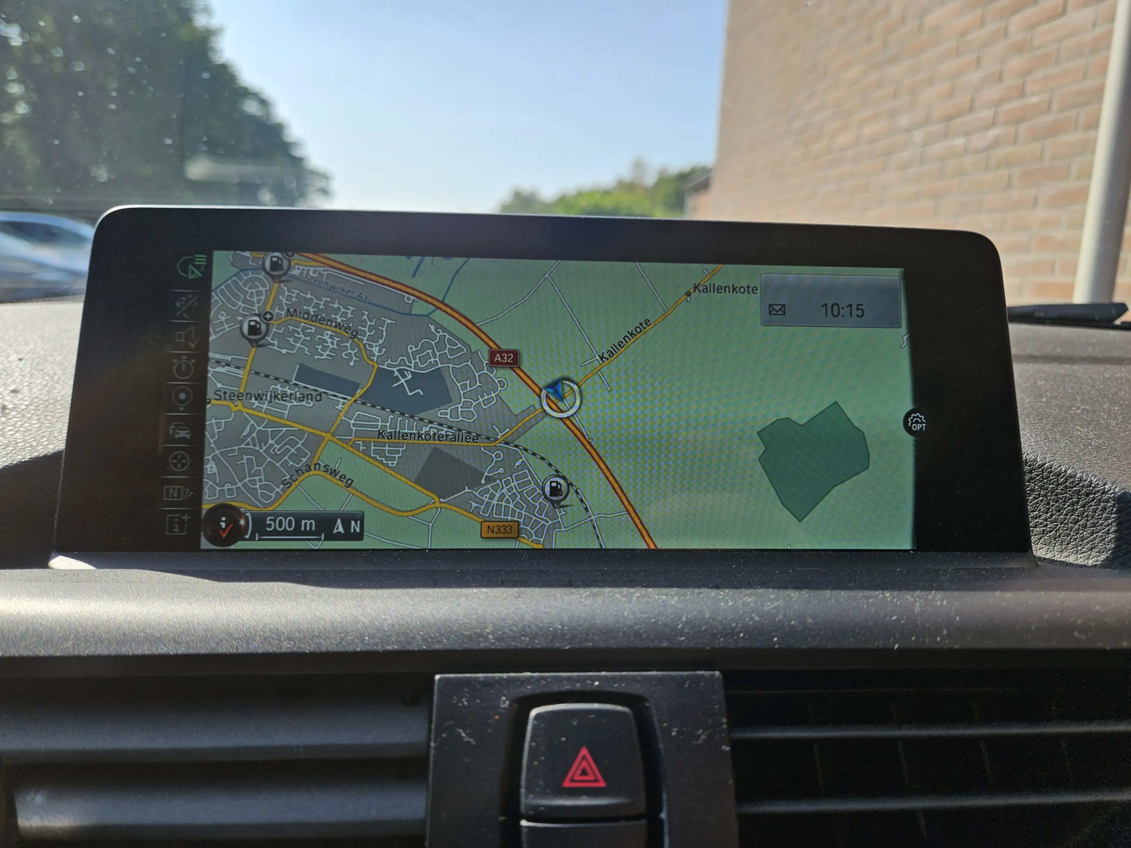 BMW 135 1-serie M135i — photo 12