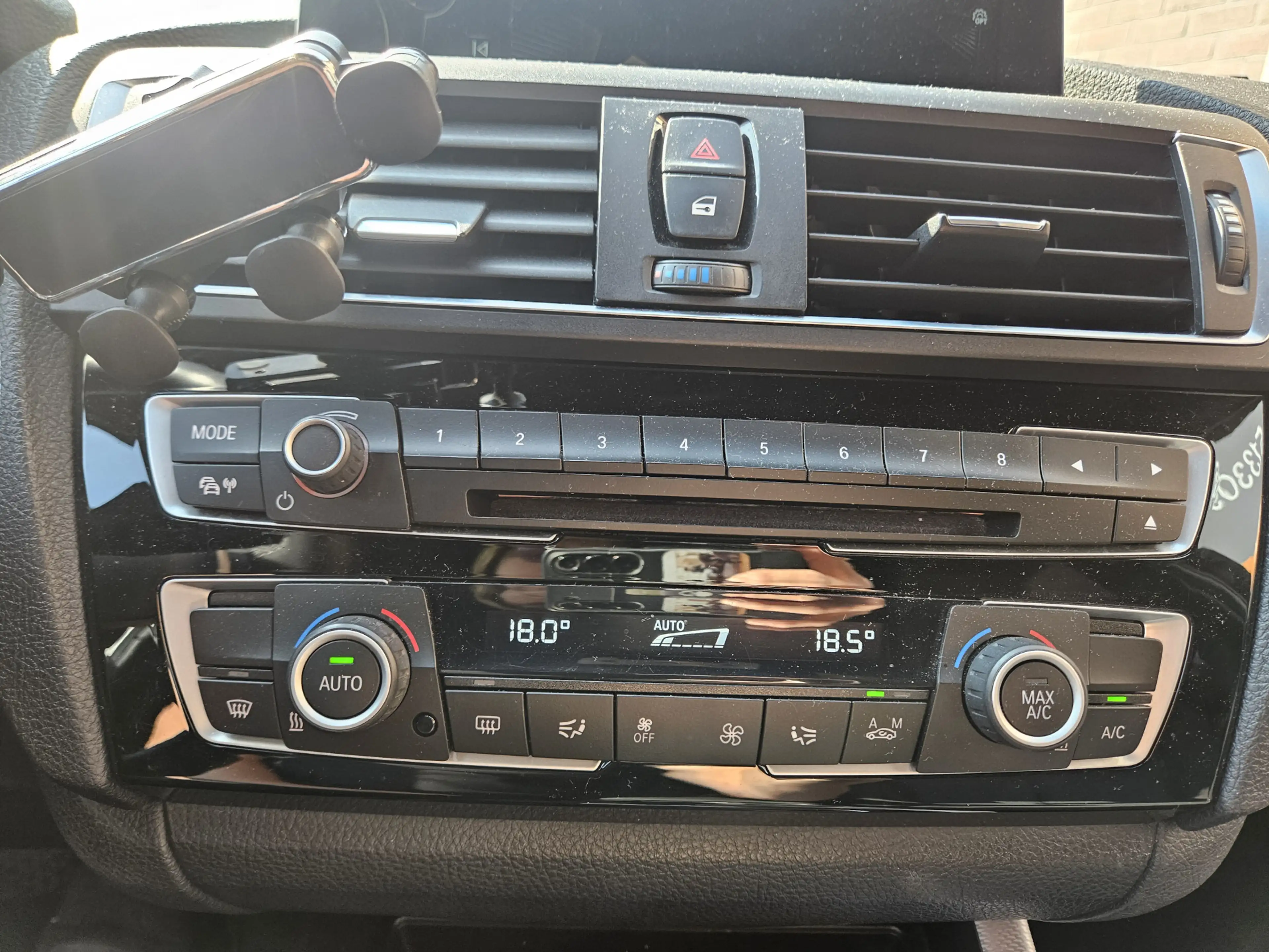 BMW 135 1-serie M135i — photo 13
