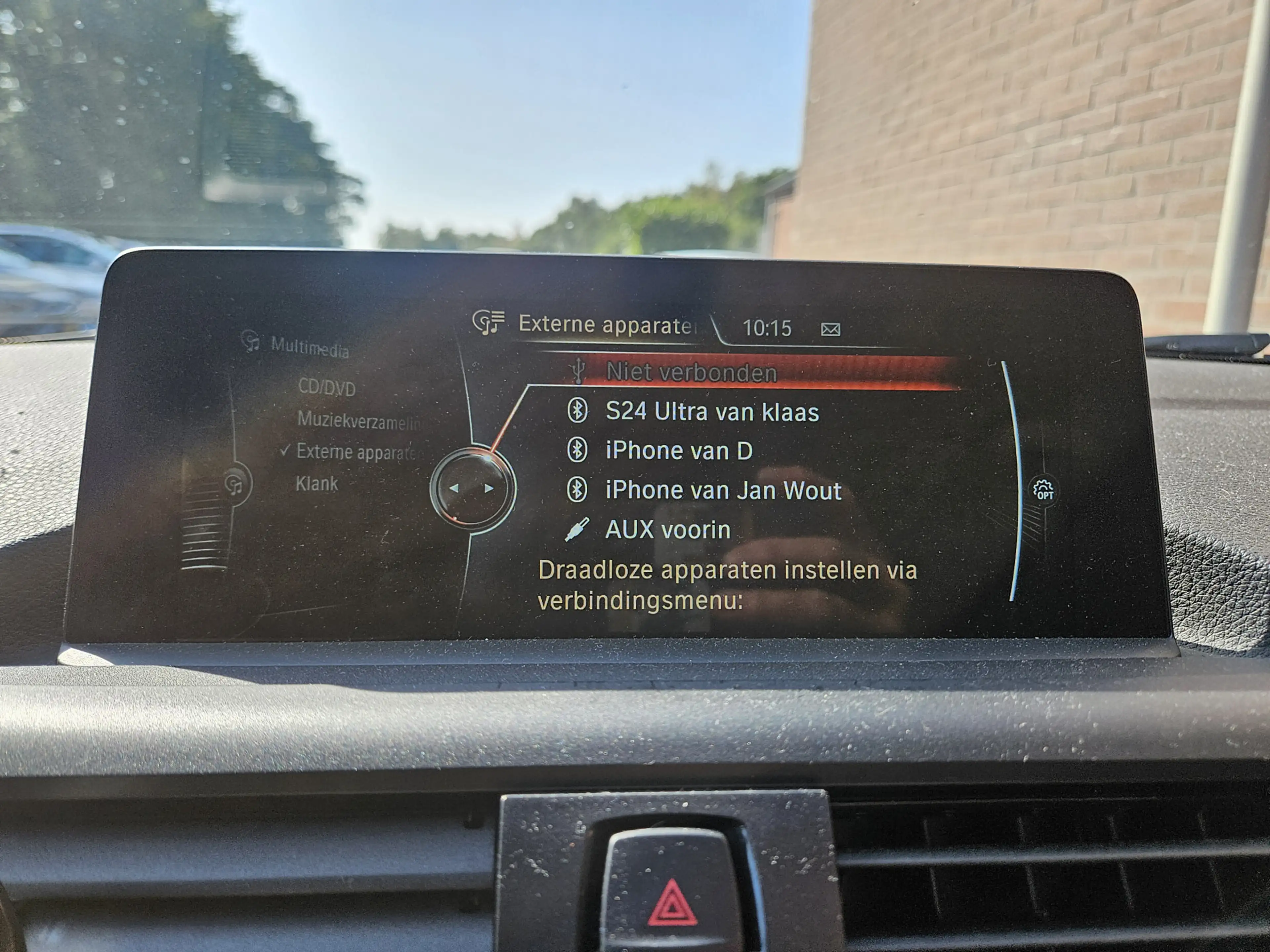BMW 135 1-serie M135i — photo 10