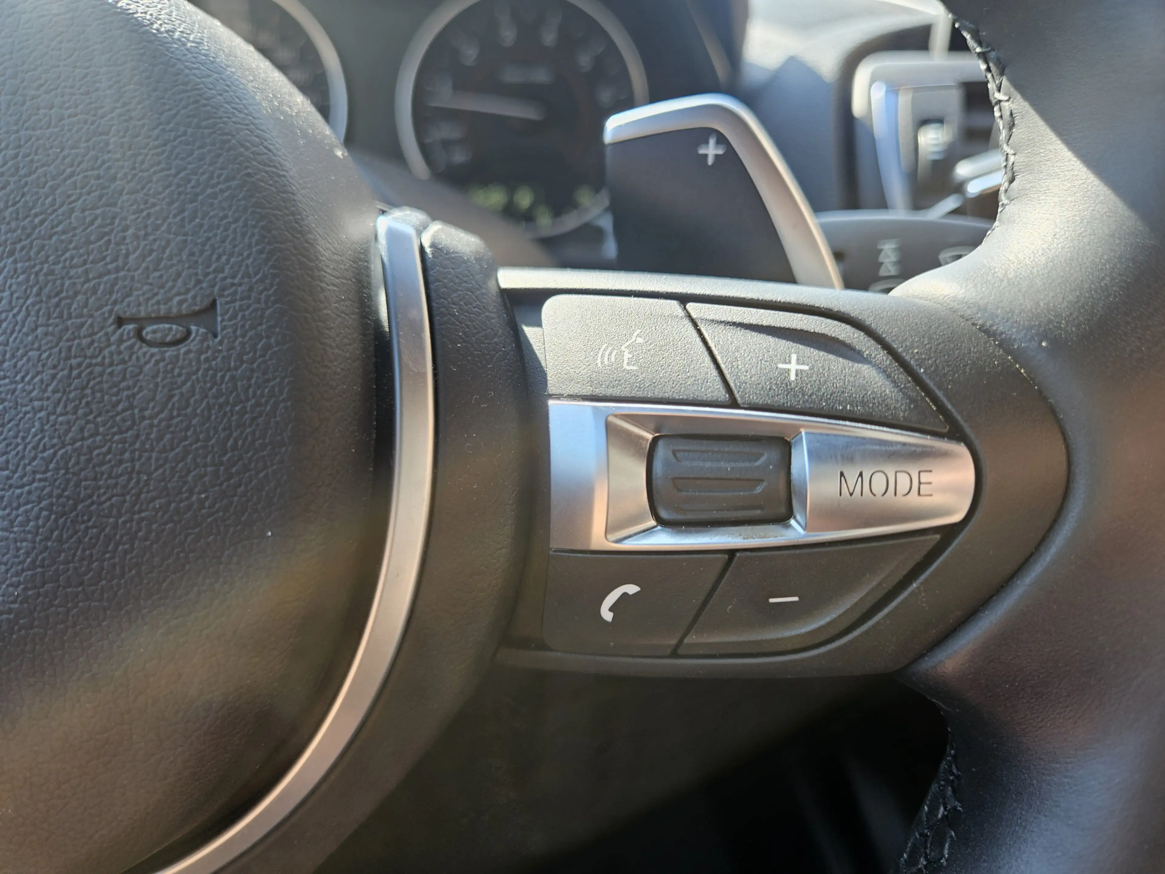 BMW 135 1-serie M135i — photo 19