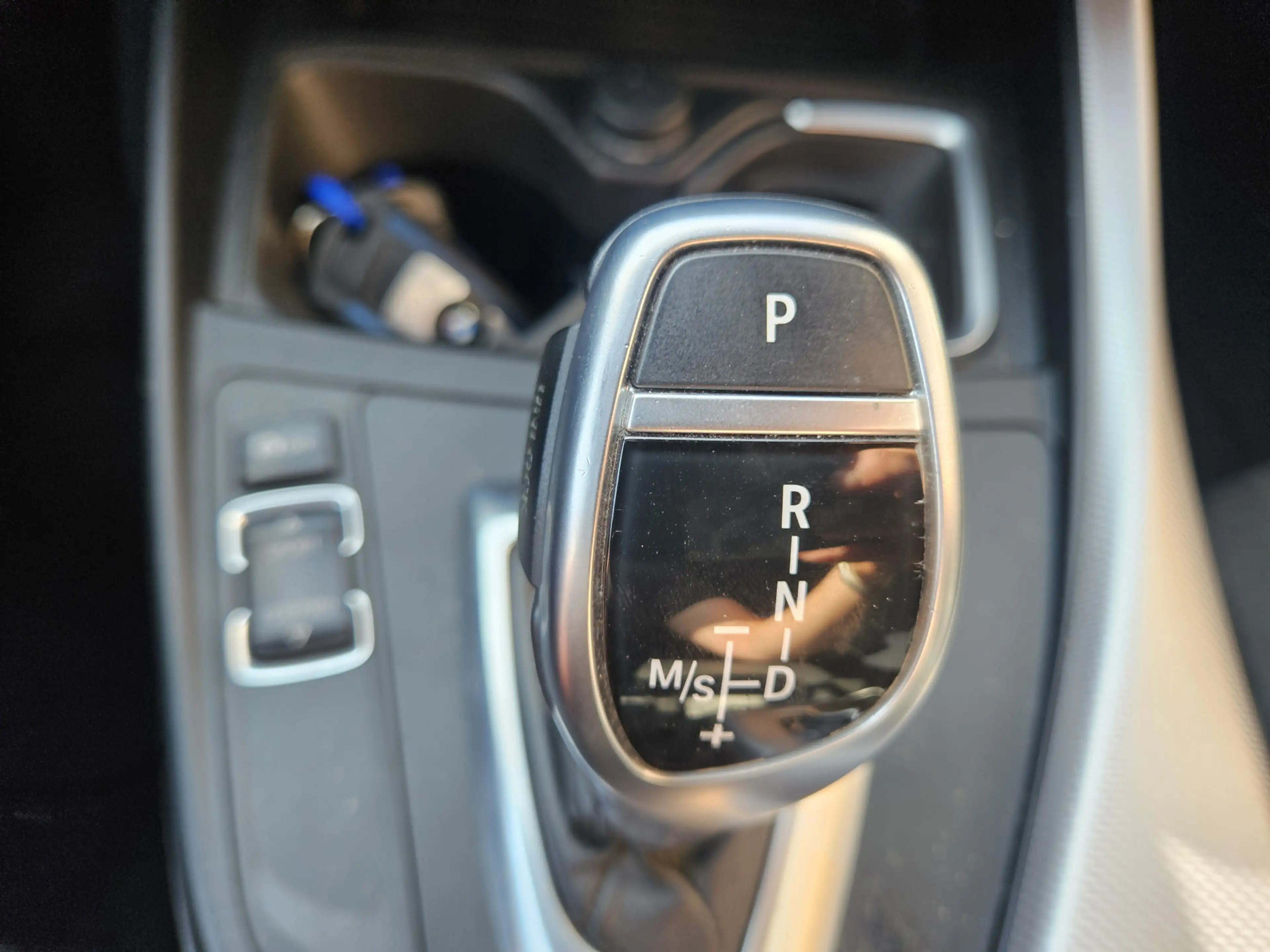BMW 135 1-serie M135i — photo 15