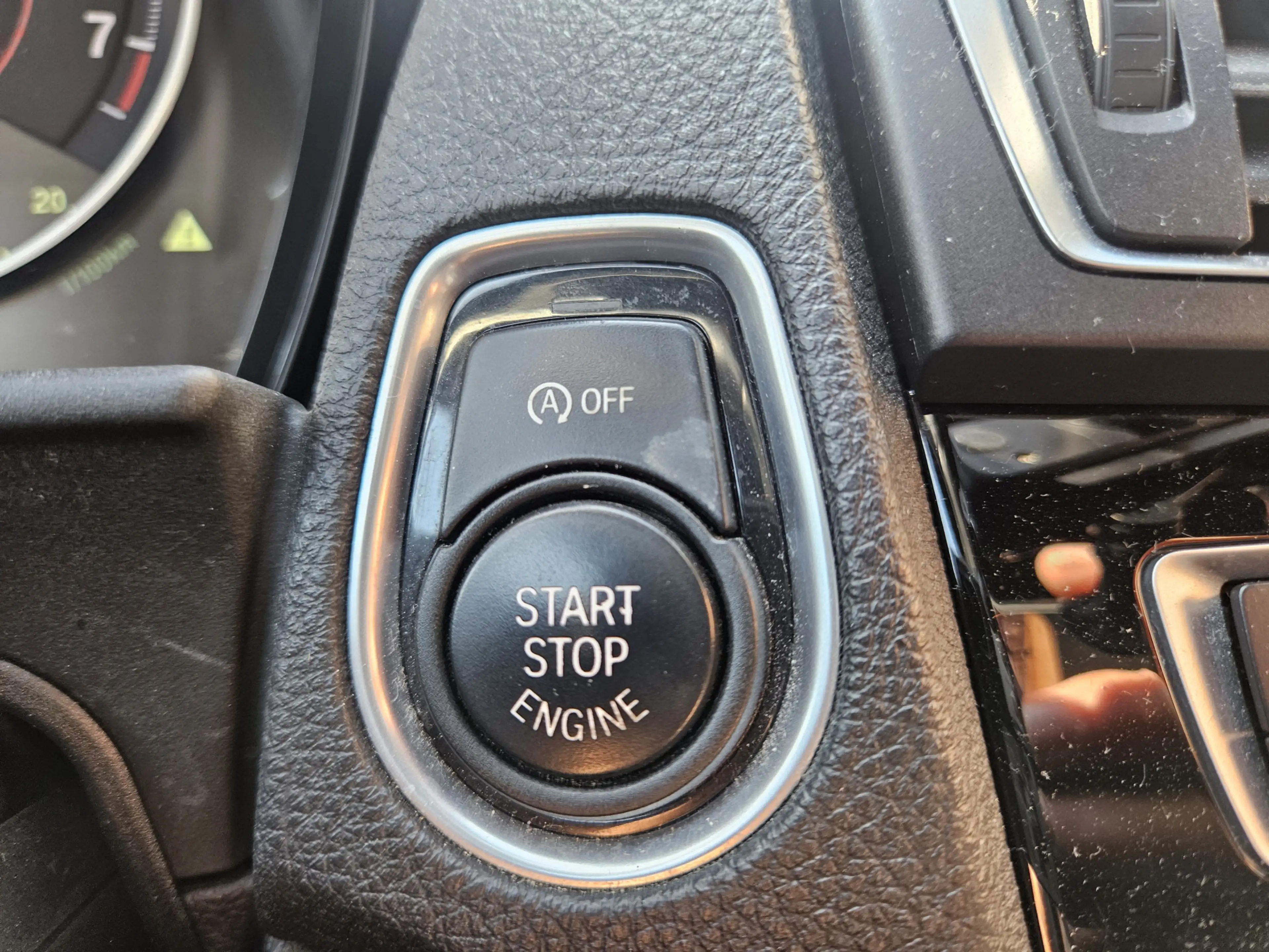BMW 135 1-serie M135i — photo 20