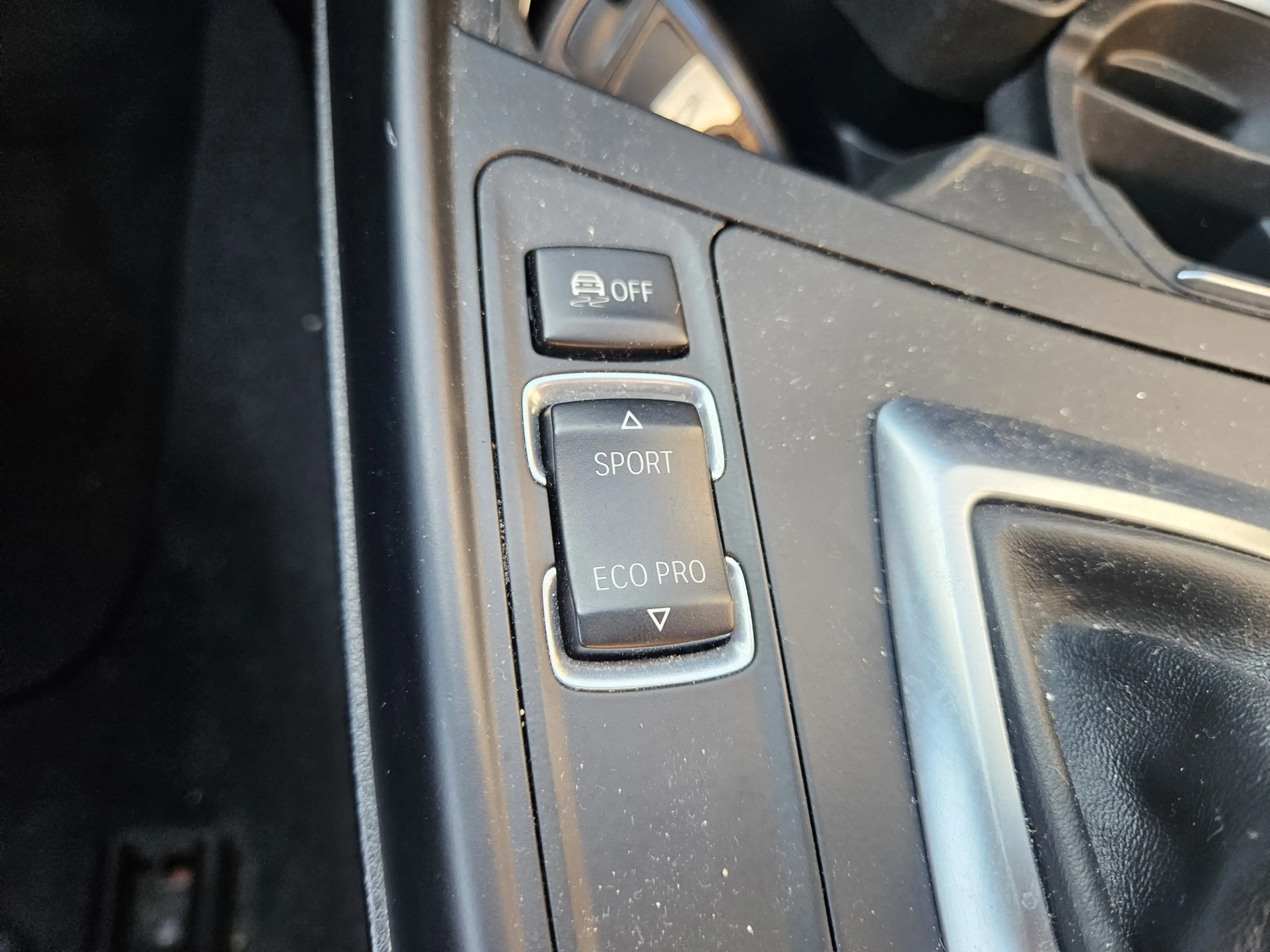 BMW 135 1-serie M135i — photo 16