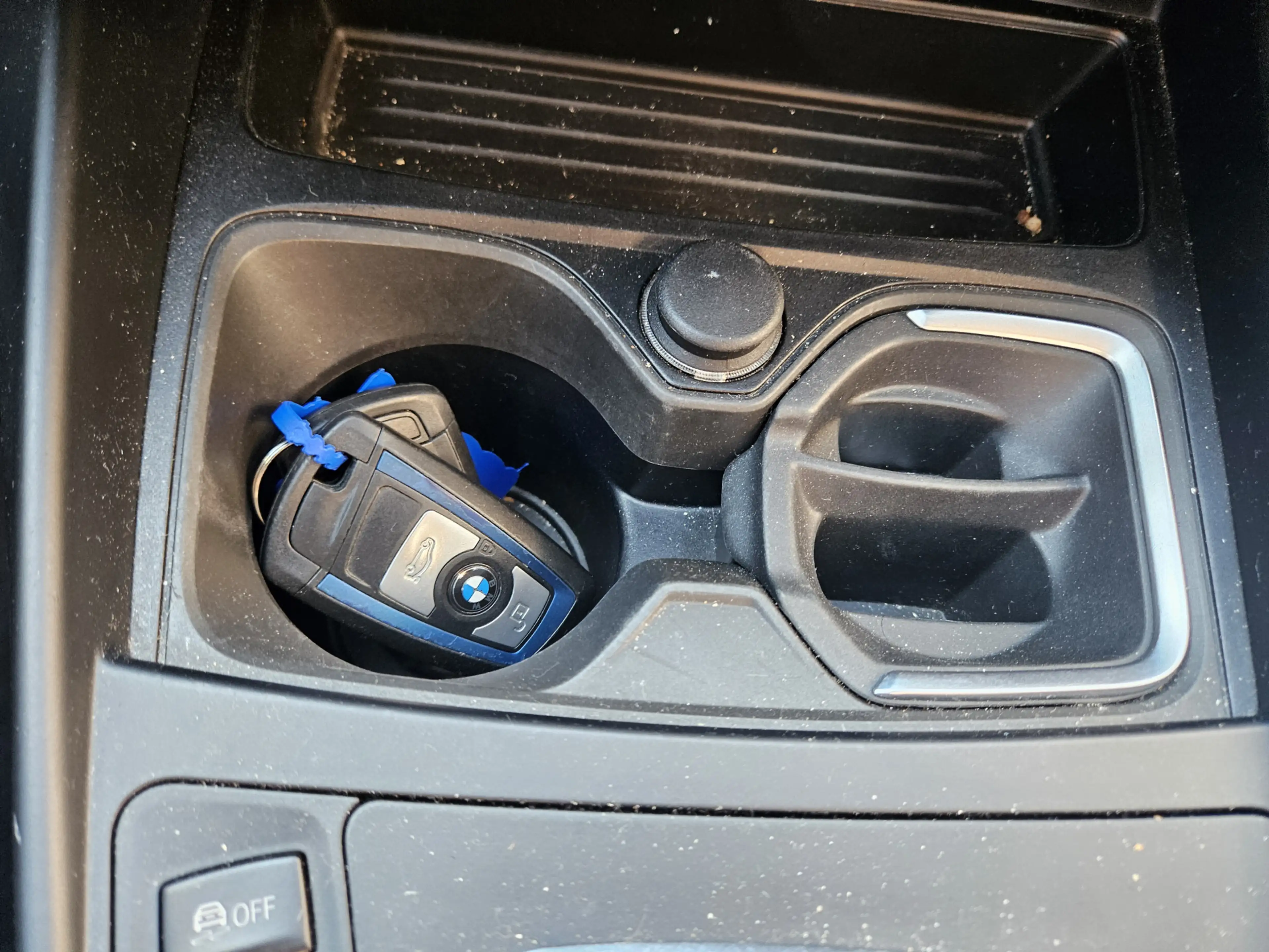 BMW 135 1-serie M135i — photo 14
