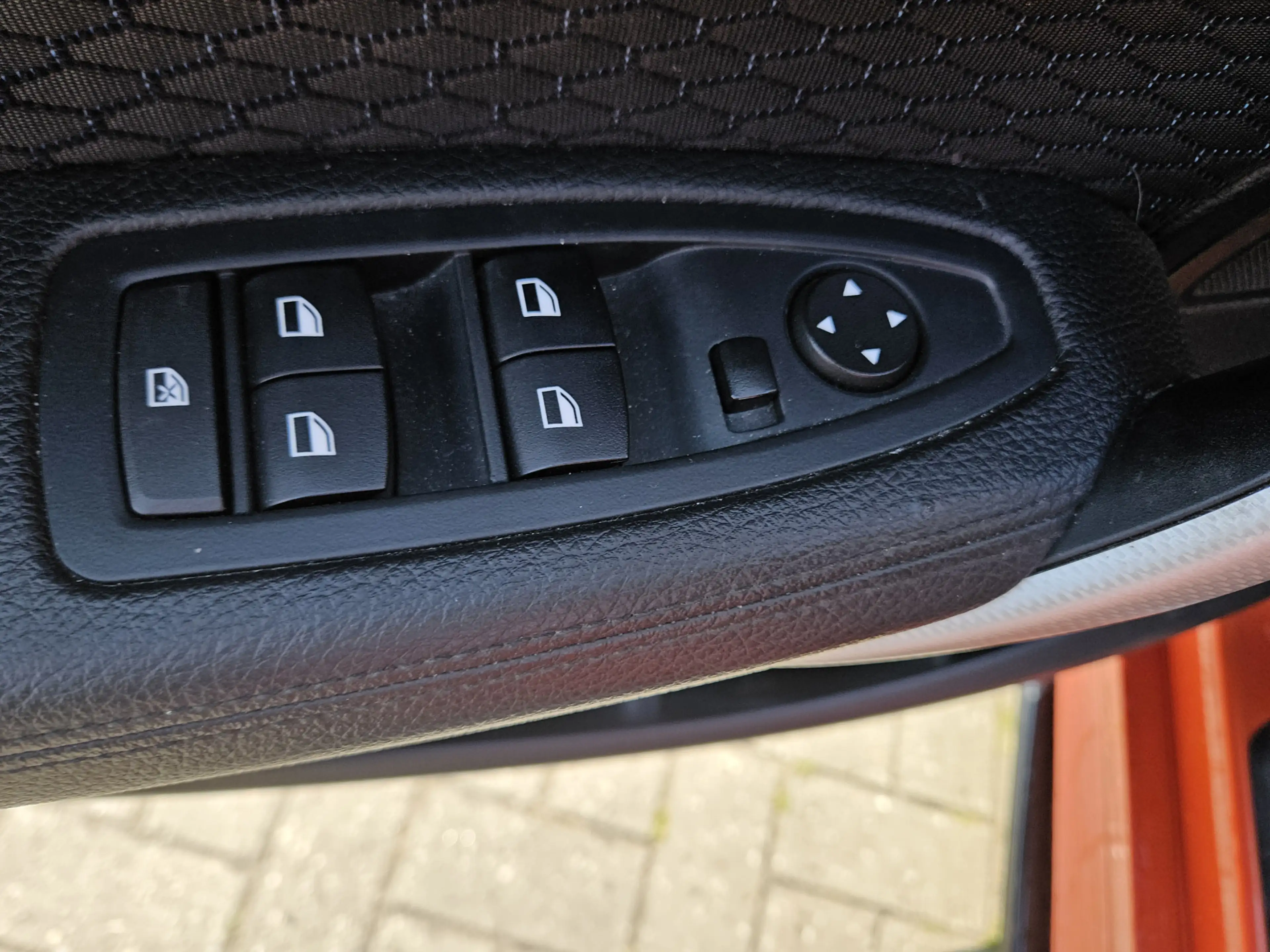 BMW 135 1-serie M135i — photo 6