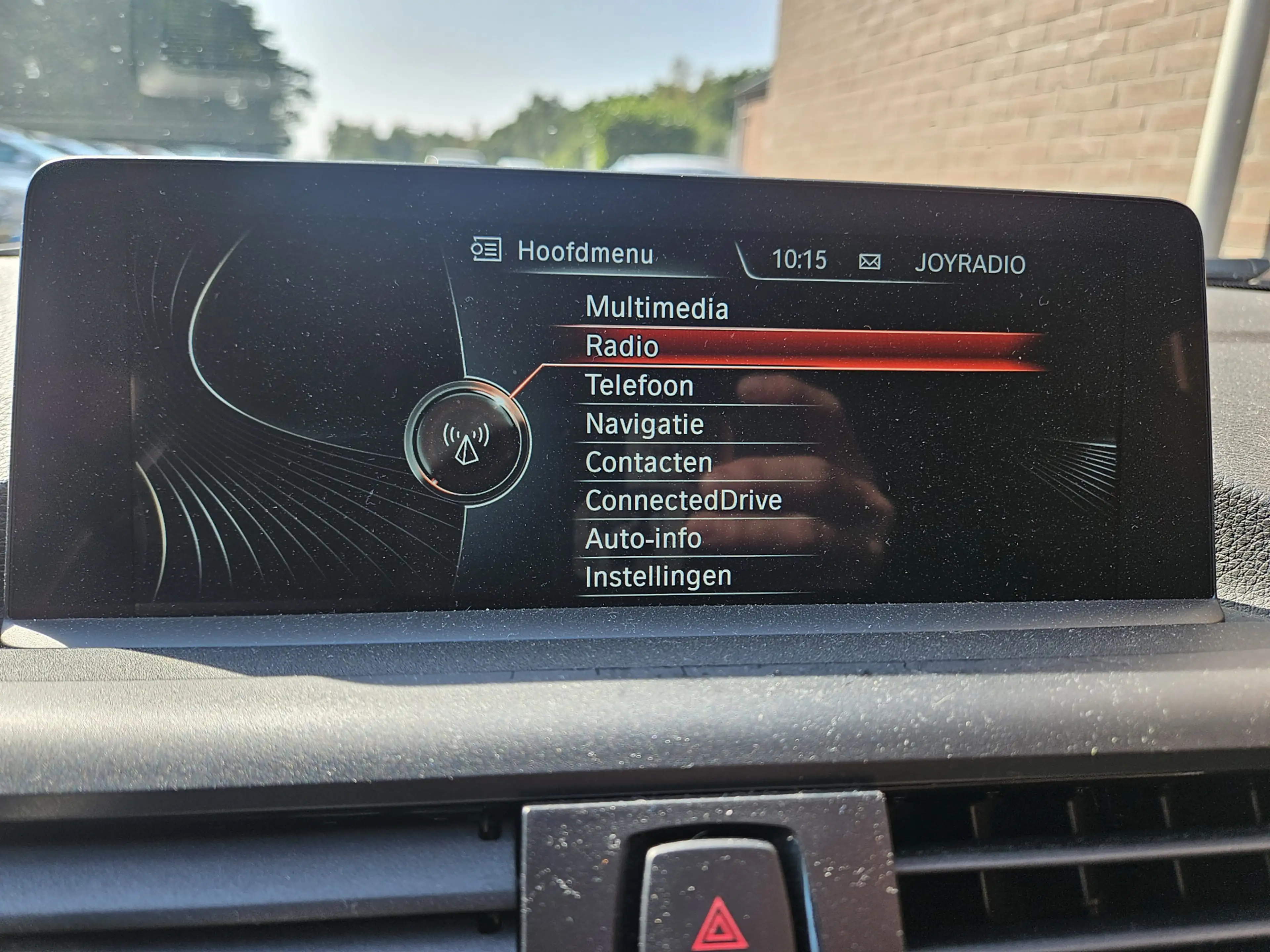 BMW 135 1-serie M135i — photo 8