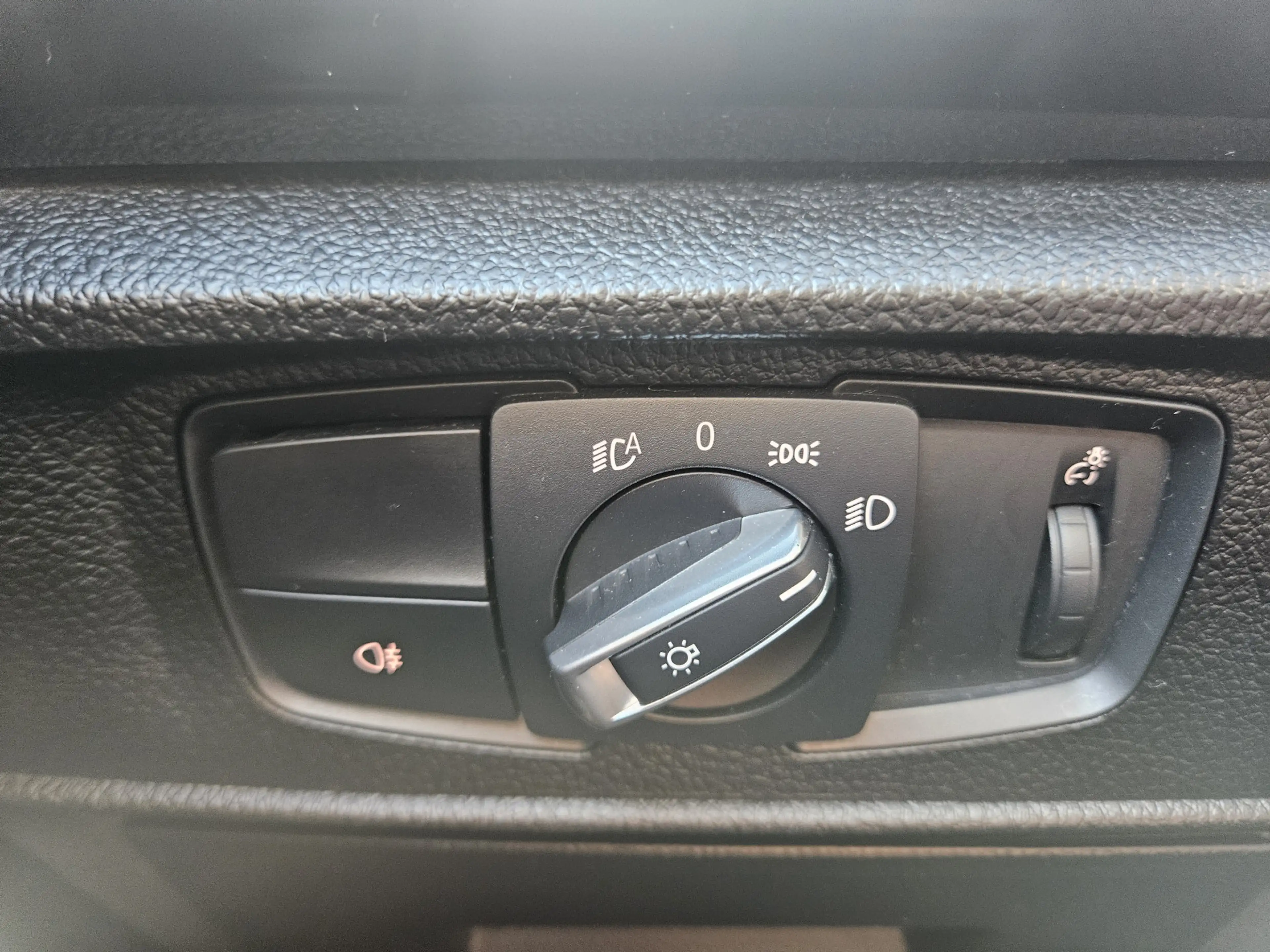 BMW 135 1-serie M135i — photo 21