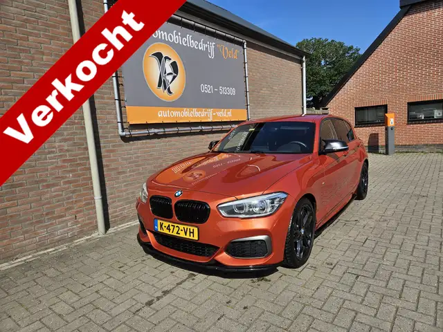 BMW 135