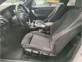 BMW 116 i M-Pack Blanc - thumbnail 13
