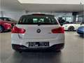BMW 116 i M-Pack Blanc - thumbnail 5