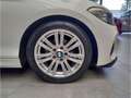 BMW 116 i M-Pack Blanc - thumbnail 8