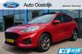 Ford Kuga 2.5 PHEV ST-Line 225PK Afn. Trekhaak Panodak Adapt Rood - thumbnail 1