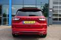 Ford Kuga 2.5 PHEV ST-Line 225PK Afn. Trekhaak Panodak Adapt Rood - thumbnail 12