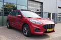 Ford Kuga 2.5 PHEV ST-Line 225PK Afn. Trekhaak Panodak Adapt Rood - thumbnail 7