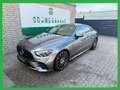 Mercedes-Benz E 400 E - Coupe E 400 d 4Matic  AMG SPORT PAKET Grau - thumbnail 1