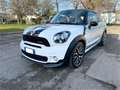 MINI John Cooper Works Paceman Mini Paceman R61 1.6 all4x4 tetto panoramico CAM. AUTOMAT. NAVI Weiß - thumbnail 2