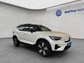 Volvo XC40 XC40 Recharge Single-Motor PLUS Leder Standh BLIS Weiß - thumbnail 8
