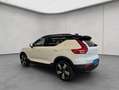 Volvo XC40 XC40 Recharge Single-Motor PLUS Leder Standh BLIS Weiß - thumbnail 3