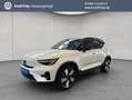 Volvo XC40 XC40 Recharge Single-Motor PLUS Leder Standh BLIS Weiß - thumbnail 1
