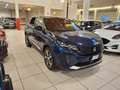 Peugeot 3008 Hybrid 136 e-DCS6 Allure Pack - PROMO K73 Blu/Azzurro - thumbnail 3