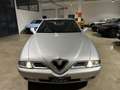 Alfa Romeo 166 2.0i V6 turbo BUSSO - UNICOPROPRIETARIO Plateado - thumbnail 2
