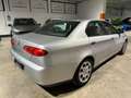 Alfa Romeo 166 2.0i V6 turbo BUSSO - UNICOPROPRIETARIO Plateado - thumbnail 6