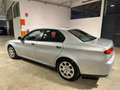 Alfa Romeo 166 2.0i V6 turbo BUSSO - UNICOPROPRIETARIO Plateado - thumbnail 4