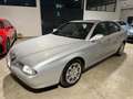 Alfa Romeo 166 2.0i V6 turbo BUSSO - UNICOPROPRIETARIO Plateado - thumbnail 3