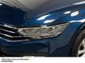 Volkswagen Passat Variant Business 2.0 TDI DSG Navigtation Blau - thumbnail 5