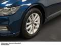 Volkswagen Passat Variant Business 2.0 TDI DSG Navigtation Blau - thumbnail 9